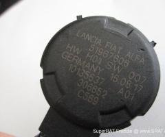 Dešťový (a světelný) sensor Stellantis