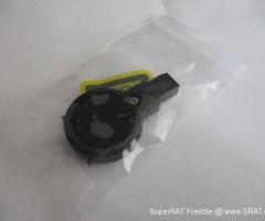 Dešťový (a světelný) sensor Stellantis