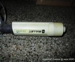 Ubiquti Bullet M5 včetně OMNI antény 12db