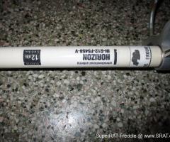 Ubiquti Bullet M5 včetně OMNI antény 12db