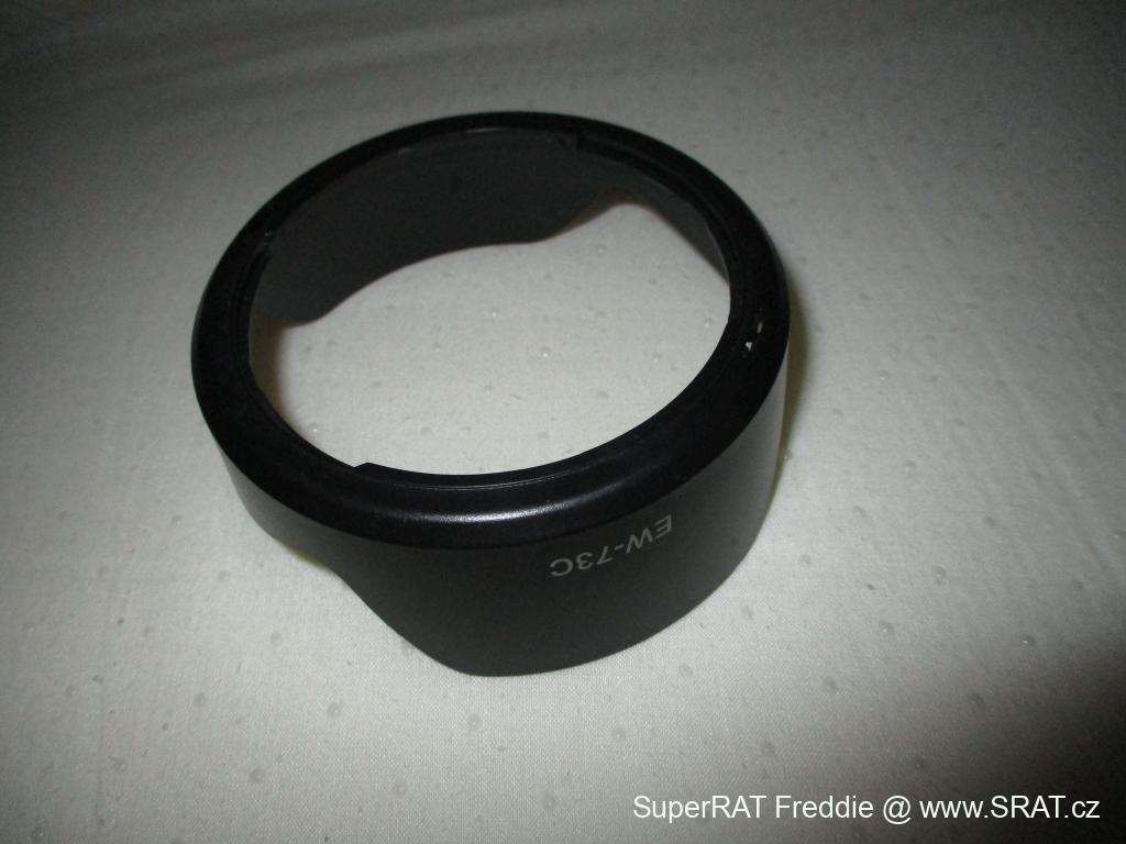 Clona pro Canon EW 73C