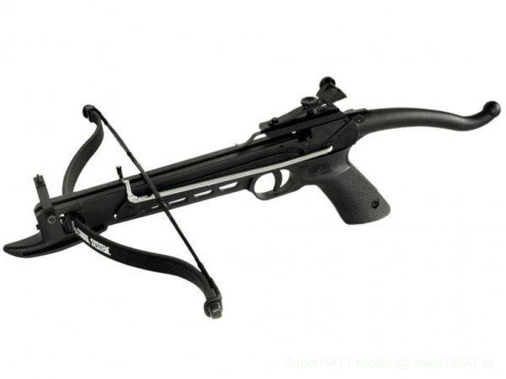 Pistolová kuše Cobra 80lb