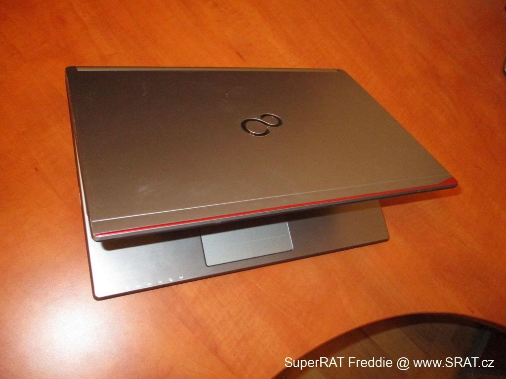 Fujitsu Lifebook E746