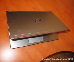 Fujitsu Lifebook E746