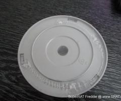 DVD RW média MINI 30min 1,4GB spindle 10ks MAXELL