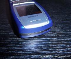 Nokia 6610 v perfektním sběratelském stavu