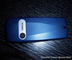 Nokia 6610 v perfektním sběratelském stavu