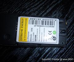 Nokia 6610 v perfektním sběratelském stavu