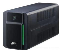 ÚPLNĚ NOVÁ APC Backups 750VA (FR) - s českými zásuvkami
