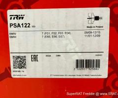 Brzdový posilovač - NOVÝ -  TRW - F..., E...