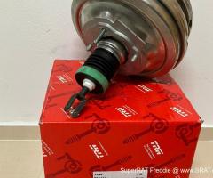 Brzdový posilovač - NOVÝ -  TRW - F..., E...