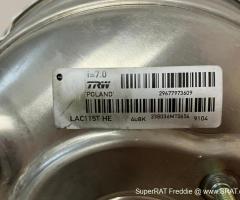 Brzdový posilovač - NOVÝ -  TRW - F..., E...