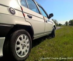Škoda Favorit 136 Comfort Line 1994 do provozu 95