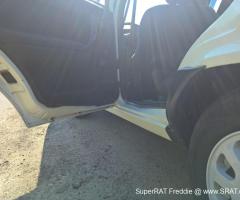 Škoda Favorit 136 Comfort Line 1994 do provozu 95