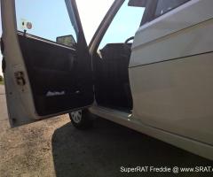 Škoda Favorit 136 Comfort Line 1994 do provozu 95