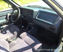 Škoda Favorit 136 Comfort Line 1994 do provozu 95