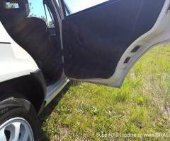 Škoda Favorit 136 Comfort Line 1994 do provozu 95