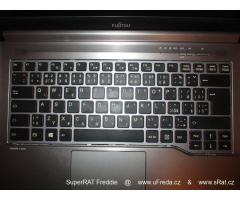 Fujitsu Lifebook E746