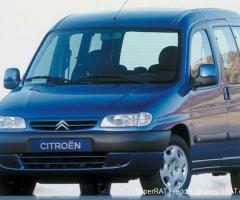 Koupím Citroen Berlingo I, Citroen Evasion, Renault Espace I nebo II