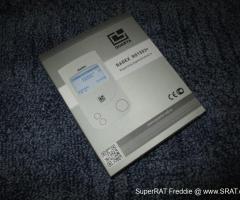 Detektor radiace (X, gama, beta), 2x AAA tužkovka