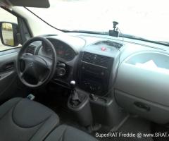 Jumpy 1.6HDI 2009