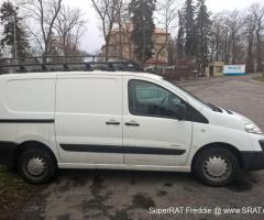 Jumpy 1.6HDI 2009