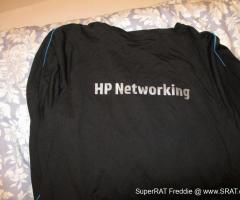 Husky XL unisex sportovní funkční triko