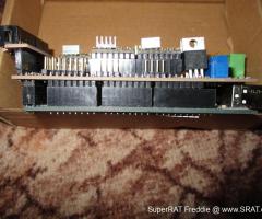 Komletní řídící systém pro 5 os nebo 3D