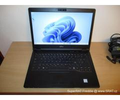 Fujitsu Lifebook E548