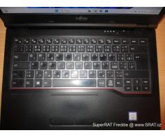 Fujitsu Lifebook E548