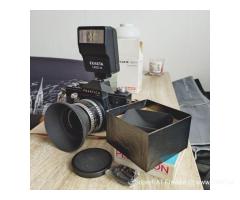 Prodám Praktica LLC