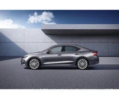 Škoda Octavia TDI rv 2020