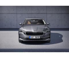 Škoda Octavia TDI rv 2020