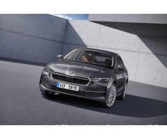 Škoda Octavia TDI rv 2020
