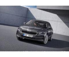 Škoda Octavia TDI rv 2020
