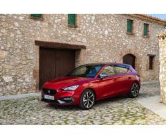 Seat Leon 2.0tdi