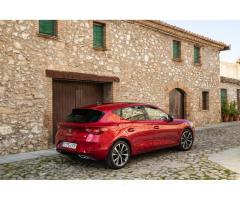Seat Leon 2.0tdi