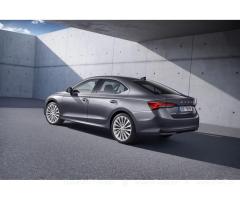 Škoda Octavia 1.6i