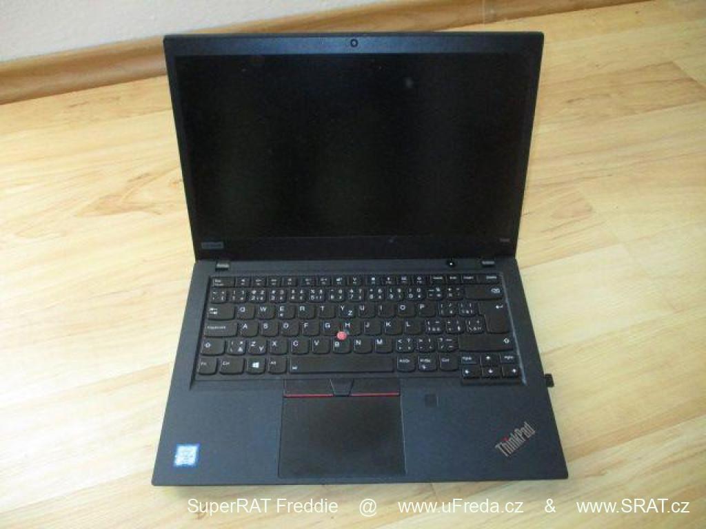 Lenovo T490