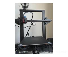 3D tiskarna Creality Ender 3 V2 Neo