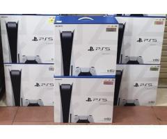 Nová skladová konzole Sony PlayStation PS5 Pro, Sony PlayStation PS5 Slim, Nintendo Switch 2
