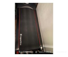 Běžecký pás inSPORTline Gilavar