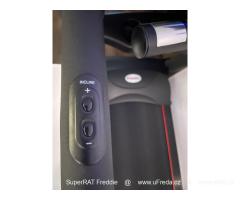 Běžecký pás inSPORTline Gilavar