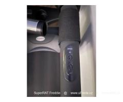 Běžecký pás inSPORTline Gilavar