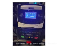 Běžecký pás inSPORTline Gilavar