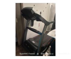 Běžecký pás inSPORTline Gilavar