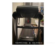 Běžecký pás inSPORTline Gilavar