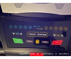 Běžecký pás inSPORTline Gilavar