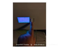 Prodám baterie lifepo4 10.24kwh