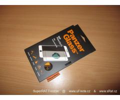 Ochranné tvrzené sklo PanzerGlass pro iPhone 6, 6S, 7, 8